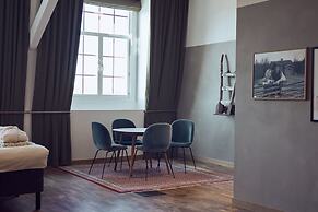 Nääs Fabriker Hotell och Restaurang