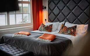 Nääs Fabriker Hotell och Restaurang