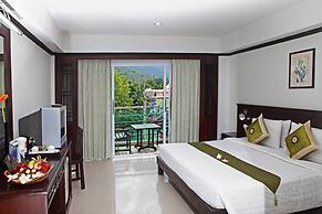 First Residence Hotel