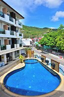 First Residence Hotel