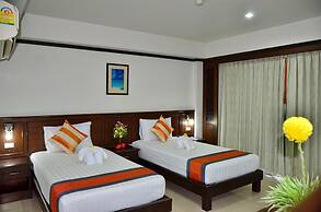 First Residence Hotel