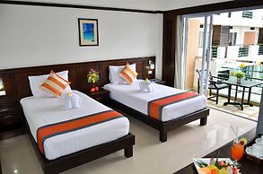 First Residence Hotel