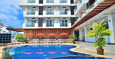 First Residence Hotel