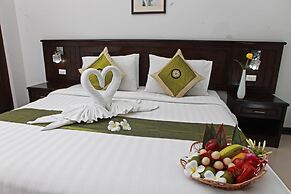 First Residence Hotel