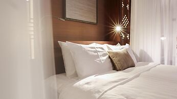 Amanjaya Pancam Suites Hotel