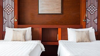 Amanjaya Pancam Suites Hotel