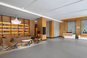Fairfield by Marriott Shanghai Pudong
