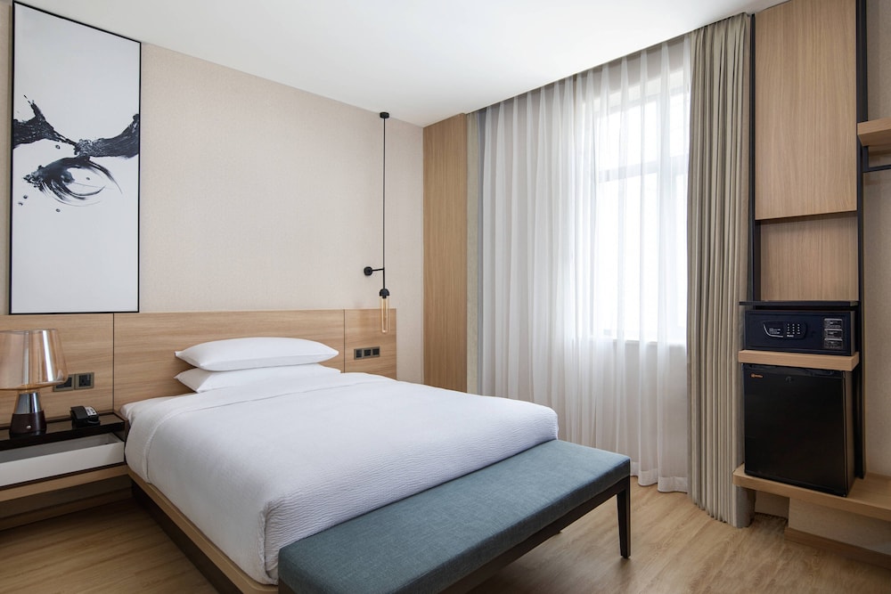 Fairfield by Marriott Shanghai Pudong