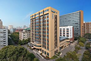 Fairfield by Marriott Shanghai Pudong