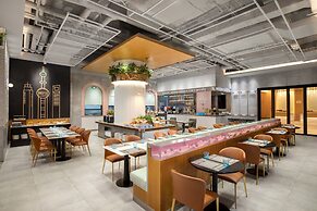 Fairfield by Marriott Shanghai Pudong