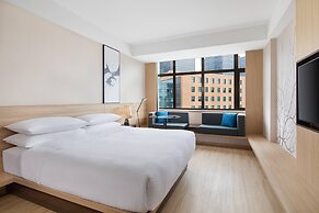 Fairfield by Marriott Shanghai Pudong
