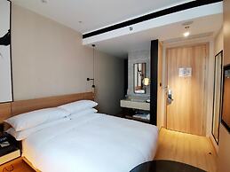 Fairfield by Marriott Shanghai Pudong