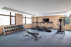 Fairfield by Marriott Shanghai Pudong