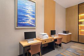 Fairfield by Marriott Shanghai Pudong