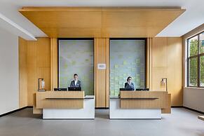 Fairfield by Marriott Shanghai Pudong