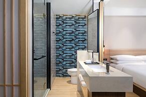 Fairfield by Marriott Shanghai Pudong