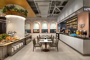 Fairfield by Marriott Shanghai Pudong