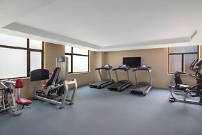 Fairfield by Marriott Shanghai Pudong