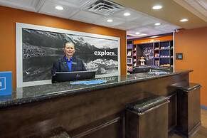 Hampton Inn & Suites by Hilton Edmonton/West