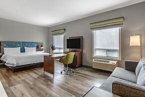 Hampton Inn & Suites by Hilton Edmonton/West