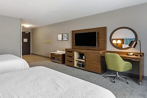 Hampton Inn & Suites by Hilton Edmonton/West