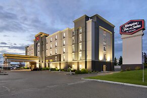 Hampton Inn & Suites by Hilton Edmonton/West