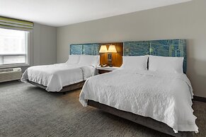 Hampton Inn & Suites by Hilton Edmonton/West