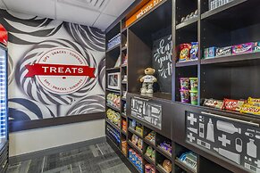 Hampton Inn & Suites by Hilton Edmonton/West