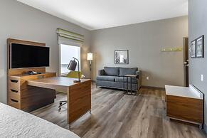 Hampton Inn & Suites by Hilton Edmonton/West