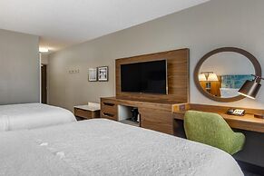 Hampton Inn & Suites by Hilton Edmonton/West
