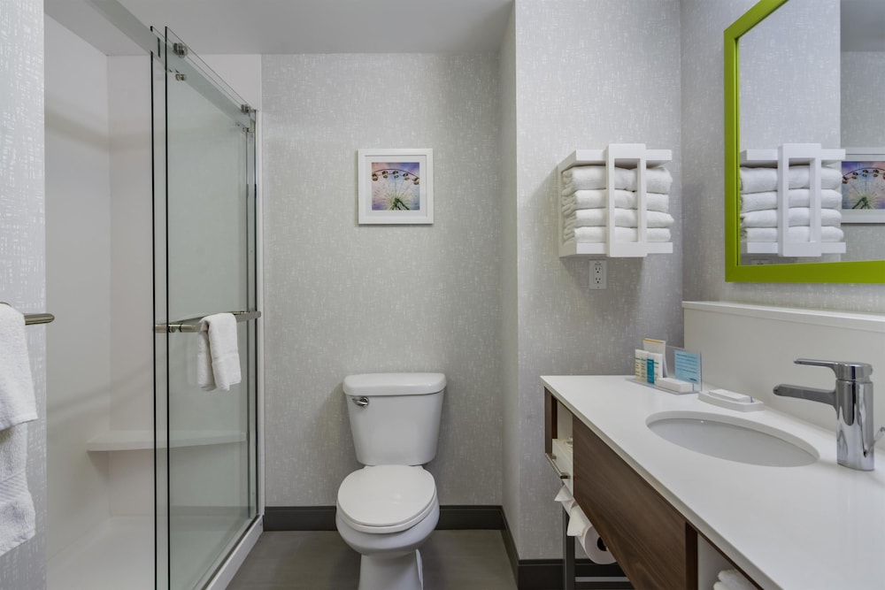 Hampton Inn & Suites by Hilton Edmonton/West
