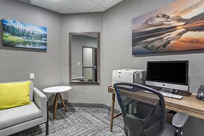 Hampton Inn & Suites by Hilton Edmonton/West