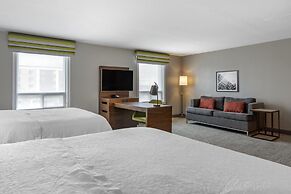 Hampton Inn & Suites by Hilton Edmonton/West