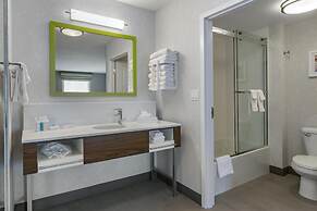 Hampton Inn & Suites by Hilton Edmonton/West