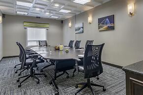 Hampton Inn & Suites by Hilton Edmonton/West
