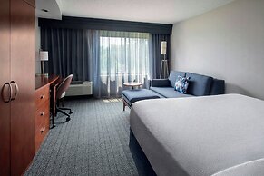 Courtyard by Marriott Paramus