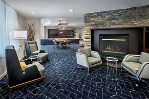 Courtyard by Marriott Paramus