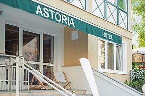 Astoria Salzburg