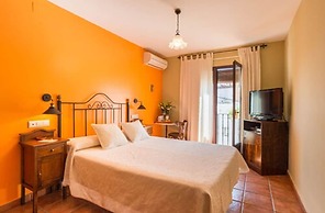 Hostel El Escudo de Mijas