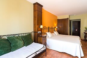 Hostel El Escudo de Mijas