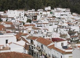 Hostel El Escudo de Mijas