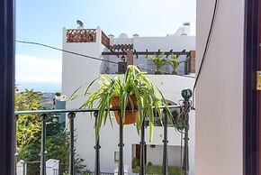 Hostel El Escudo de Mijas