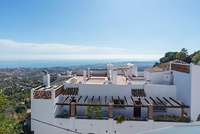 Hostel El Escudo de Mijas
