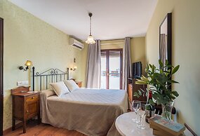 Hostel El Escudo de Mijas
