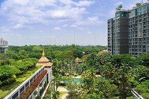 Shangri-La Chiang Mai