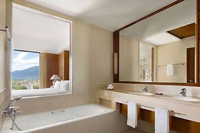 Shangri-La Chiang Mai