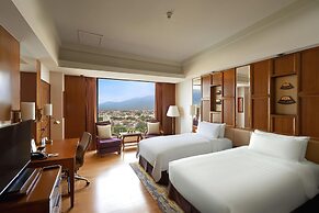 Shangri-La Chiang Mai