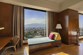 Shangri-La Chiang Mai