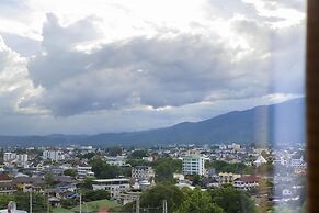 Shangri-La Chiang Mai