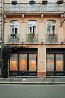 Hôtel Albert 1er